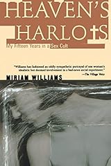 Heaven harlots fifteen for sale  Delivered anywhere in USA 