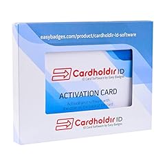 Cardholdir software easy for sale  Delivered anywhere in USA 