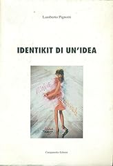 Identikit idea usato  Spedito ovunque in Italia 