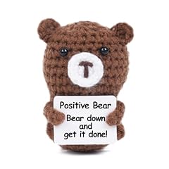 Cmuloiet positive crochet for sale  Delivered anywhere in USA 