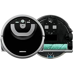 Medion wischroboter wassertank gebraucht kaufen  Wird an jeden Ort in Deutschland