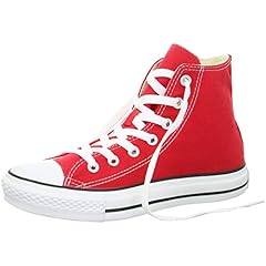 Converse star red for sale  Delivered anywhere in UK