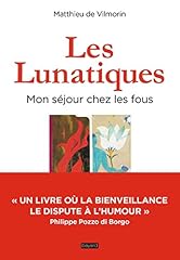 Lunatiques séjour fous d'occasion  Livré partout en France