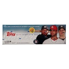 2010 topps mlb for sale  Delivered anywhere in USA 