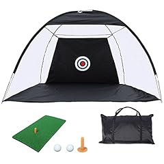 Campmax 10x7ft golf for sale  Delivered anywhere in Ireland