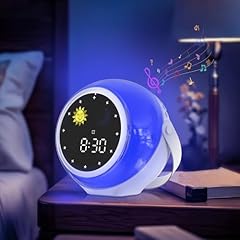 Kids alarm clock for sale  Delivered anywhere in USA 