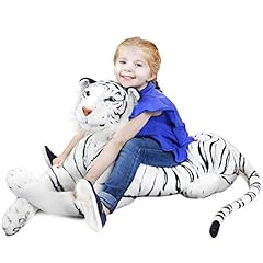 Tigerhart timurova white for sale  Delivered anywhere in USA 