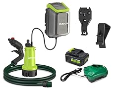 Veaton 18v cordless for sale  Delivered anywhere in UK