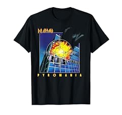 Def leppard pyromania for sale  Delivered anywhere in USA 