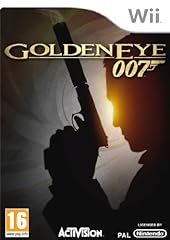 Goldeneye 007 for sale  Delivered anywhere in UK