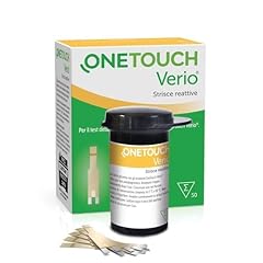 Onetouch verio strisce usato  Spedito ovunque in Italia 