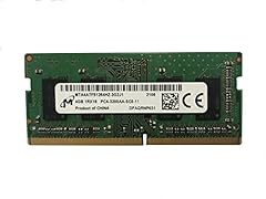 Micron 4gb ddr4 for sale  Delivered anywhere in USA 