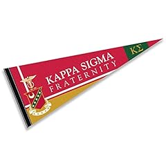 Kappa sigma greek for sale  Delivered anywhere in USA 