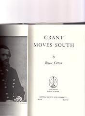 Grant moves south. for sale  Delivered anywhere in USA 