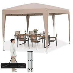 Relax4life gazebo esagonale usato  Spedito ovunque in Italia 