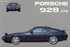 porsche 928 gts d'occasion  Livré partout en France