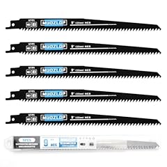 Muozlop pack inch for sale  Delivered anywhere in USA 