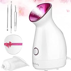 Facial steamer wolady for sale  Delivered anywhere in UK
