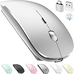 Bluetooth wireless mouse for sale  Delivered anywhere in USA 