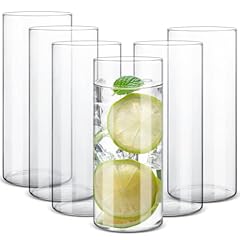 Hioph drinking glasses for sale  Delivered anywhere in UK