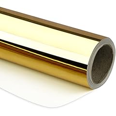 Ruspepa gold metallic for sale  Delivered anywhere in Ireland