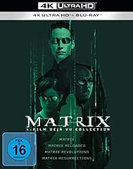 Matrix film déjà for sale  Delivered anywhere in UK