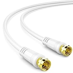 Deleycon sat antennenkabel gebraucht kaufen  Wird an jeden Ort in Deutschland