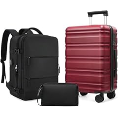 Suitcase set piece for sale  Delivered anywhere in USA 