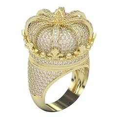 Silverdia iced diamond for sale  Delivered anywhere in USA 