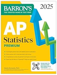 Statistics premium 2025 for sale  Delivered anywhere in USA 