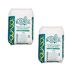 Aquasol salt tablets for sale  Delivered anywhere in UK