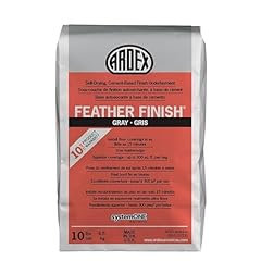 Ardex feather finish for sale  Delivered anywhere in USA 