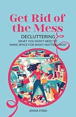 Get rid mess for sale  Delivered anywhere in USA 