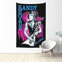 Uyrhfbfs randy music for sale  Delivered anywhere in USA 