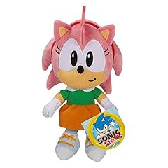 Sonic hedgehog amy for sale  Delivered anywhere in USA 