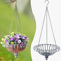 Mnrylkb metal hanging for sale  Delivered anywhere in USA 