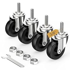 Holkie caster wheels for sale  Delivered anywhere in USA 