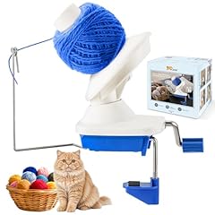 Flkqc yarn ball for sale  Delivered anywhere in USA 