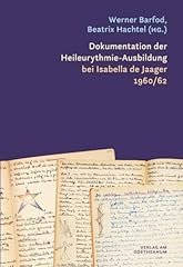Dokumentation heileurythmie au gebraucht kaufen  Wird an jeden Ort in Deutschland
