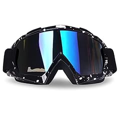 Motorcycle goggles dirt for sale  Delivered anywhere in USA 