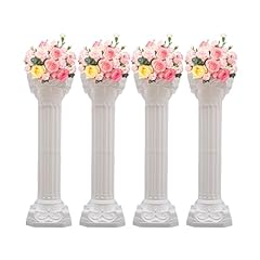 Roman columns wedding for sale  Delivered anywhere in USA 