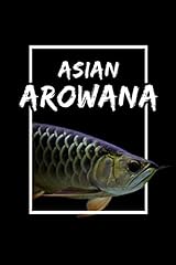 Asian arowana notebook for sale  Delivered anywhere in USA 