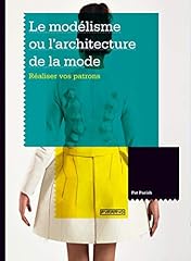 Modélisme architecture mode d'occasion  Livré partout en France