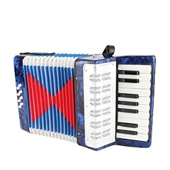 Accordéon étage touches d'occasion  Livré partout en Belgiqu