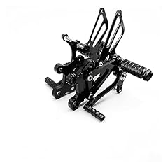 Safatbz foot pegs for sale  Delivered anywhere in UK