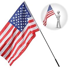 Flag pole portable for sale  Delivered anywhere in USA 