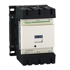 Schneider lc1d1156bd leistungs gebraucht kaufen  Wird an jeden Ort in Deutschland