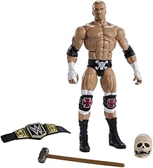 Wwe wrestlemania elite for sale  Delivered anywhere in UK
