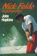 Nick faldo perspective for sale  Delivered anywhere in UK