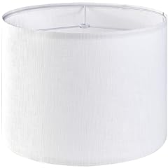 White textured drum for sale  Delivered anywhere in USA 